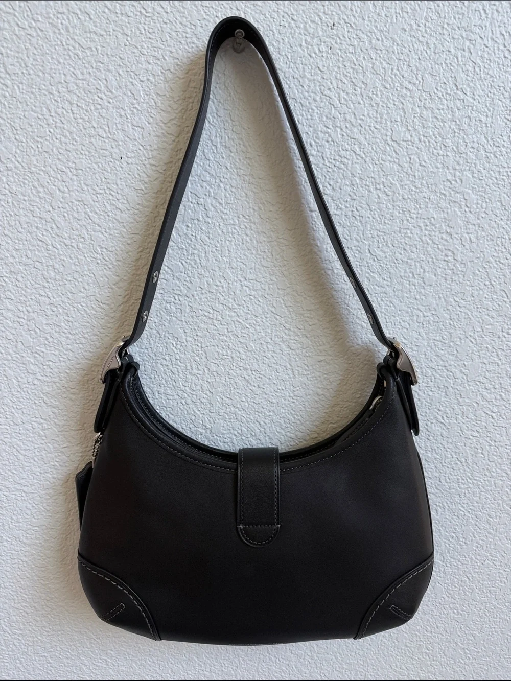 Coach Hamptons Hobo Bag NWOT